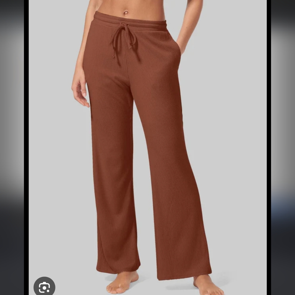 NWT Tommy John zen lounge pant